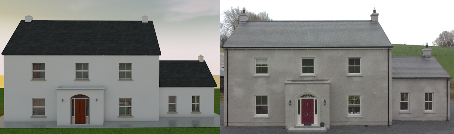 Design to Completion